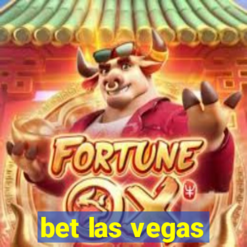 bet las vegas